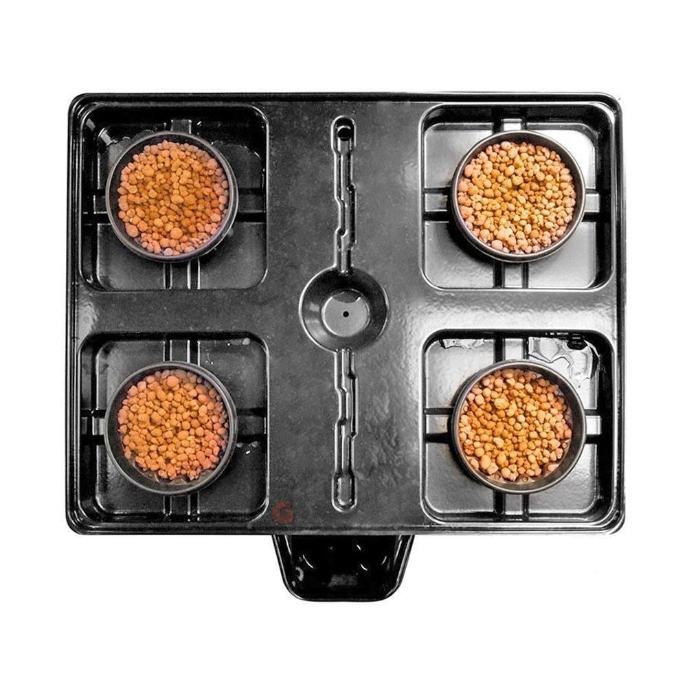 Platinium DWC Pro 4