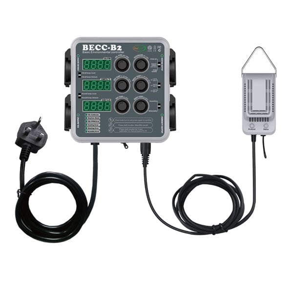 Pro Leaf BECC-B2 İklim Kontrolör