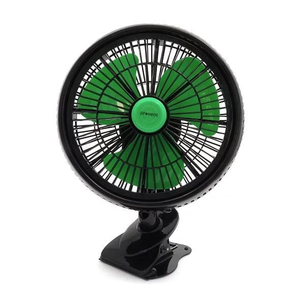 Provent Klipsli Fan 25 cm