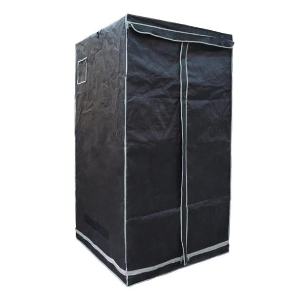 Pure Tent 80x80x180 Bitki Yetiştirme Kabini