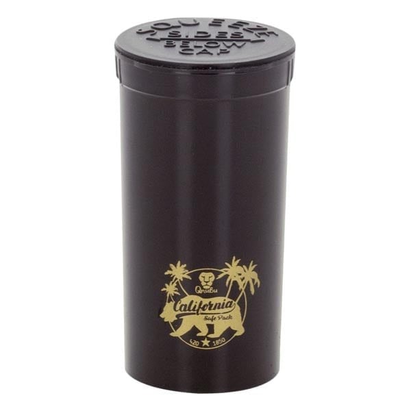 Qnubu California Pop Saklama Kabı 120 ml