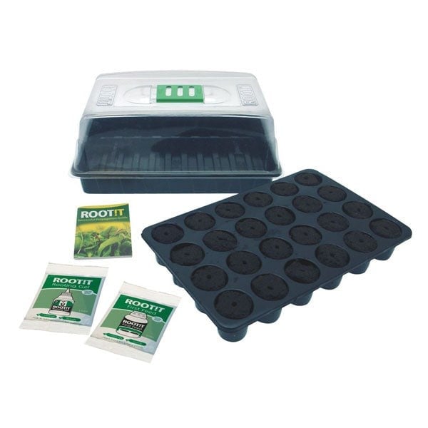 Root!T Value Mini Sera Kit Küçük