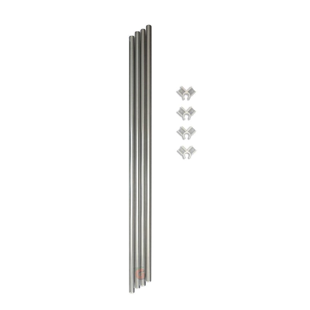 Secret Jardin Space Booster Kit 25 mm - 120 cm (SB25-120)