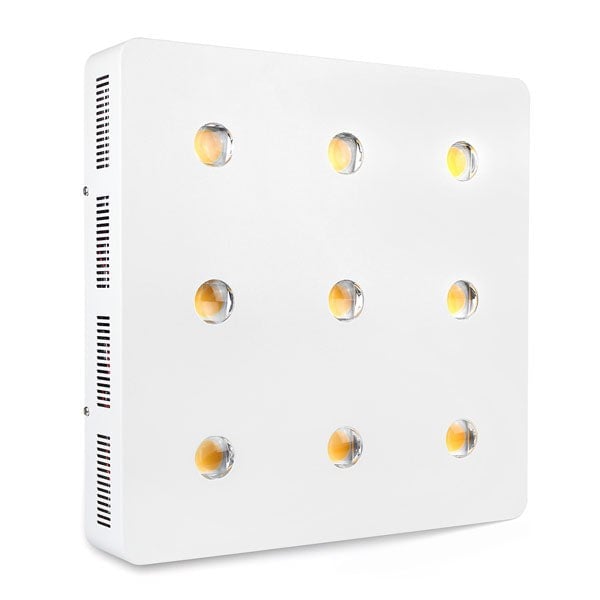 SunMax 1800W Led Bitki Yetiştirme Lambası
