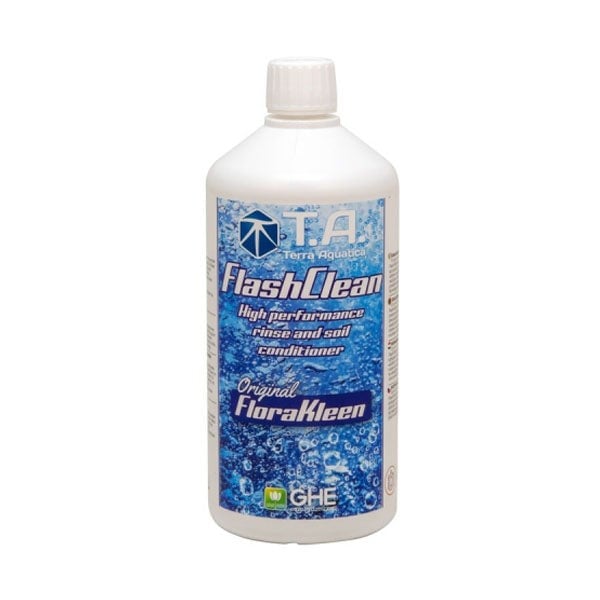 Terra Aquatica Flash Clean 500 ml