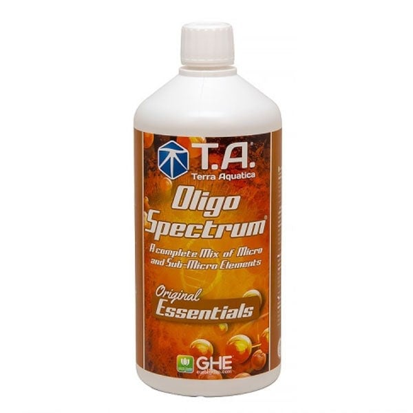 Terra Aquatica Oligo Spectrum 500 ml