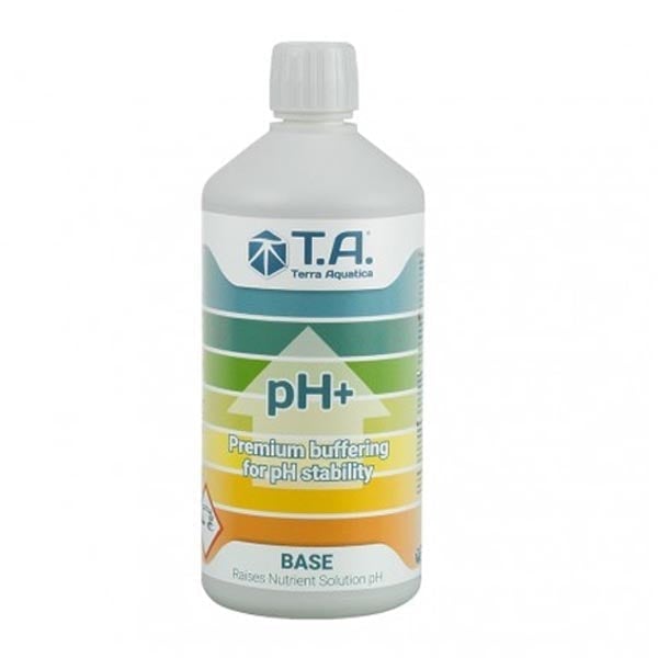 Terra Aquatica pH Up 500 ml