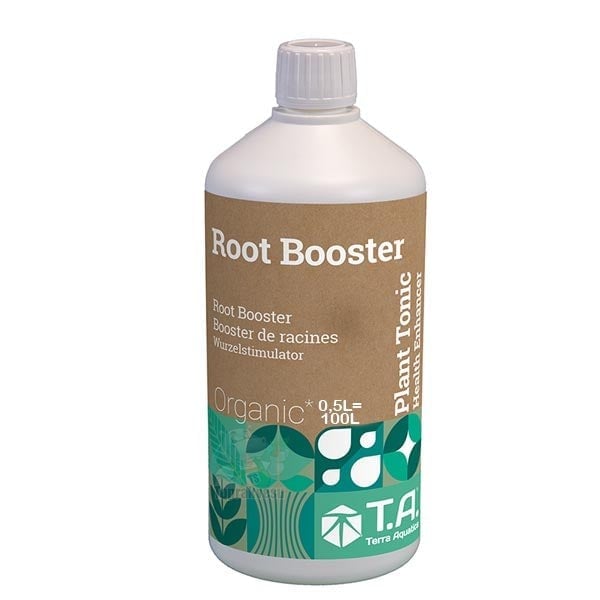 Terra Aquatica Root Booster 500 ml