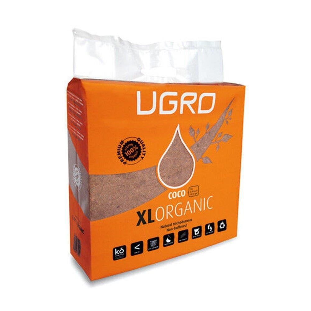 UGro XL Organik Coco Briket 70 litre