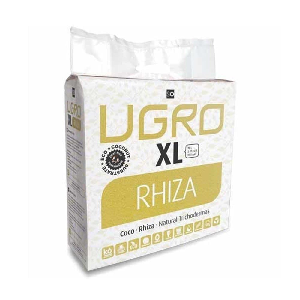 UGro XL Rhiza Coco Briket 70 litre