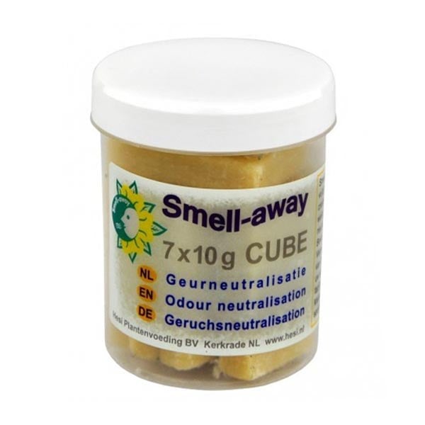 Vaportek Smell-away 7x10 gram