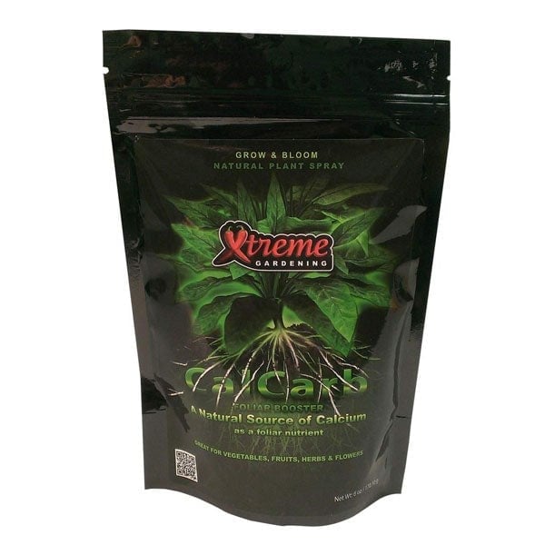 Xtreme Gardening Calcarb 60 gr
