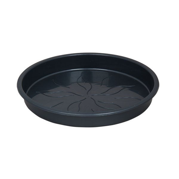 Yuvarlak Saksı Altlığı 30 cm