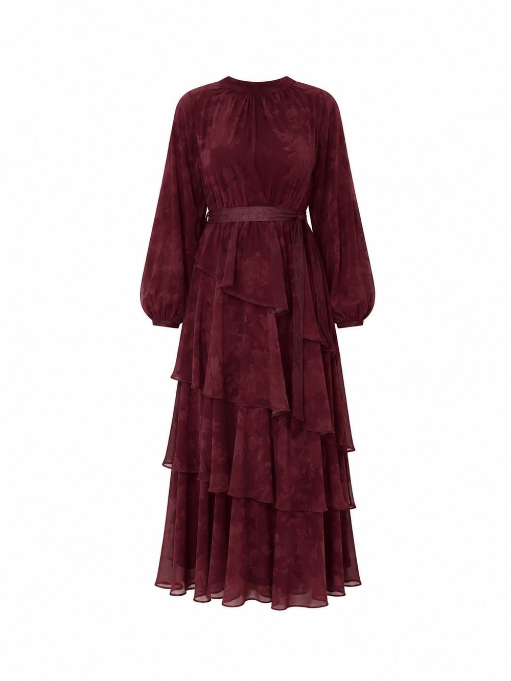 VELVET ELBİSE