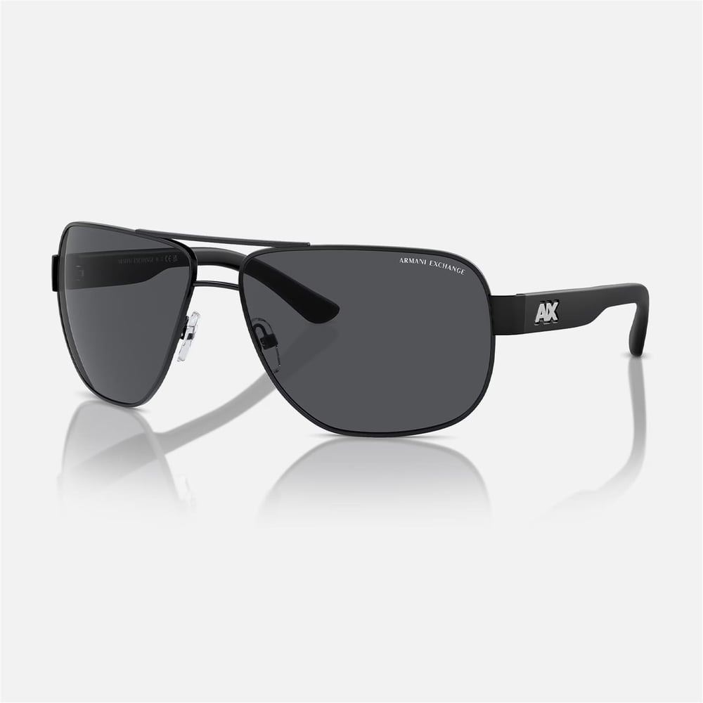 Armani Exchange AX 2012S 60638162 Erkek Güneş Gözlüğü