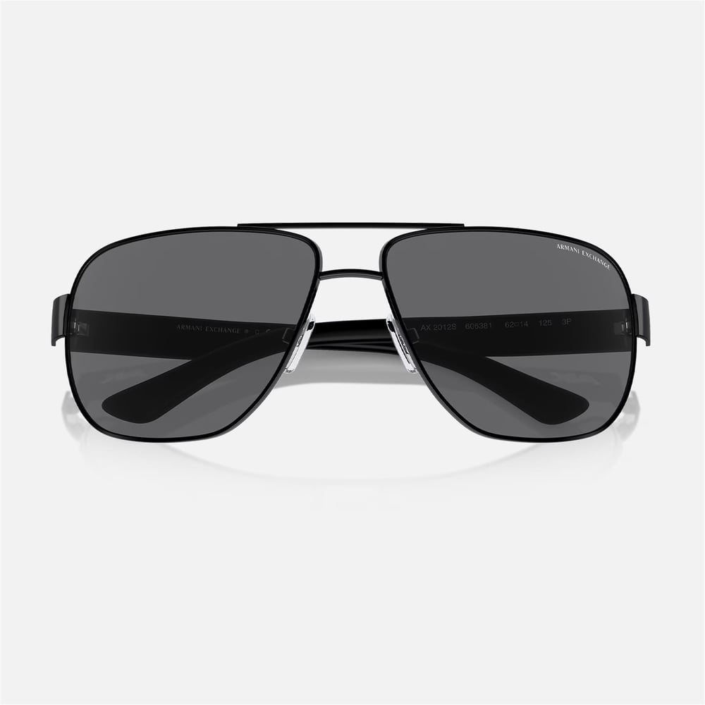 Armani Exchange AX 2012S 60638162 Erkek Güneş Gözlüğü