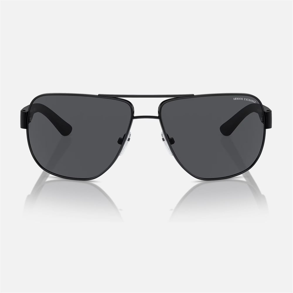 Armani Exchange AX 2012S 60638162 Erkek Güneş Gözlüğü