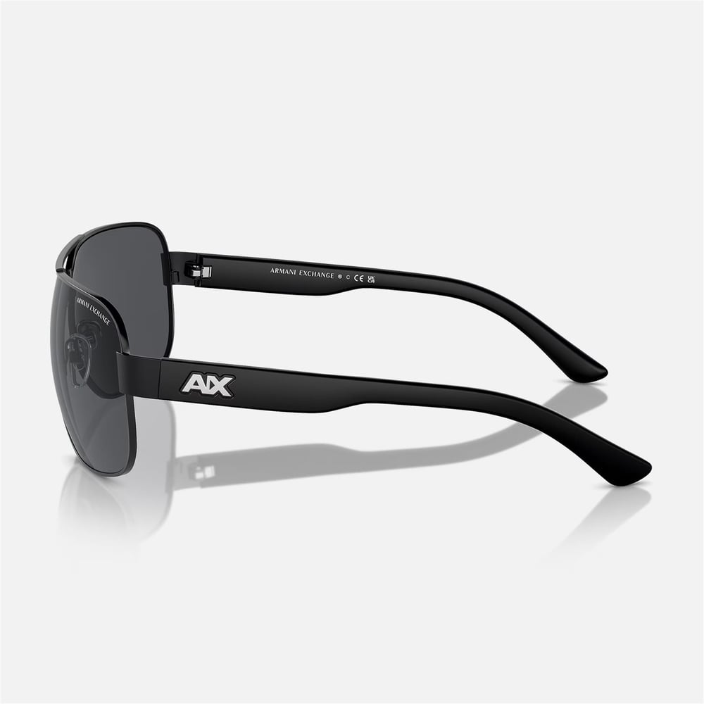 Armani Exchange AX 2012S 60638162 Erkek Güneş Gözlüğü