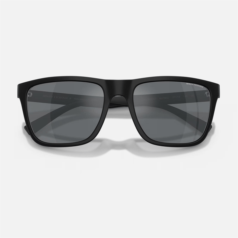 Armani Exchange AX 4080S 80786G57 Erkek Güneş Gözlüğü