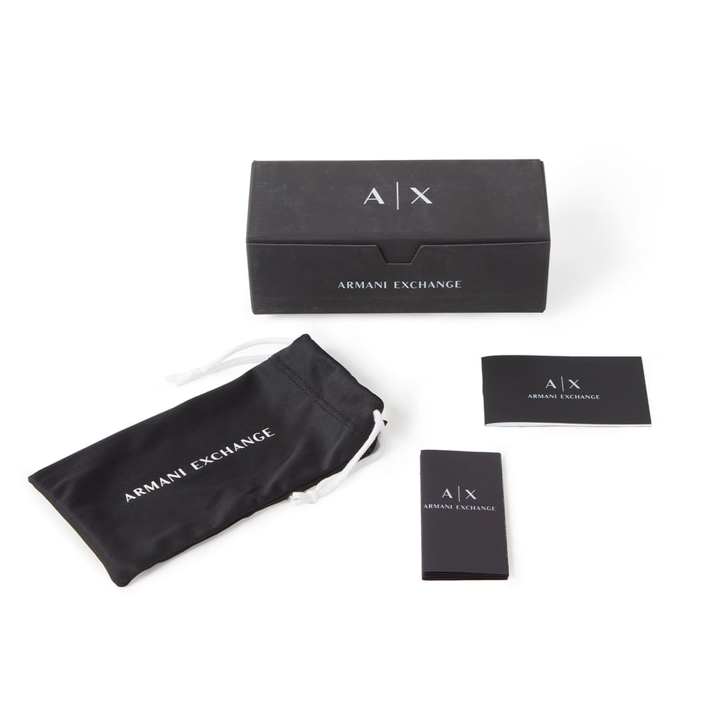 Armani Exchange AX 4080S 80786G57 Erkek Güneş Gözlüğü