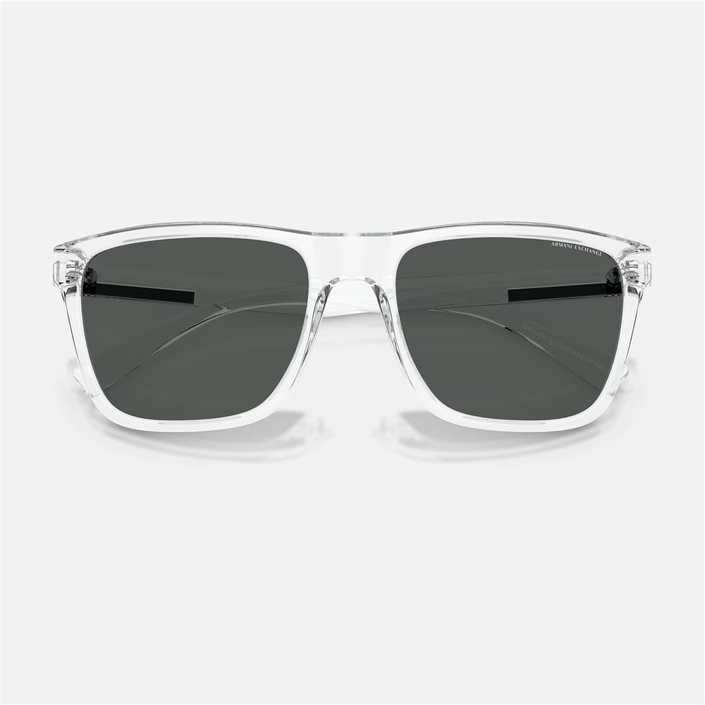 Armani Exchange AX 4080S 82358757 Erkek Güneş Gözlüğü