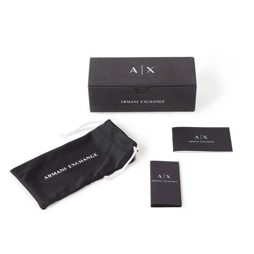 Armani Exchange AX 4080S 82358757 Erkek Güneş Gözlüğü