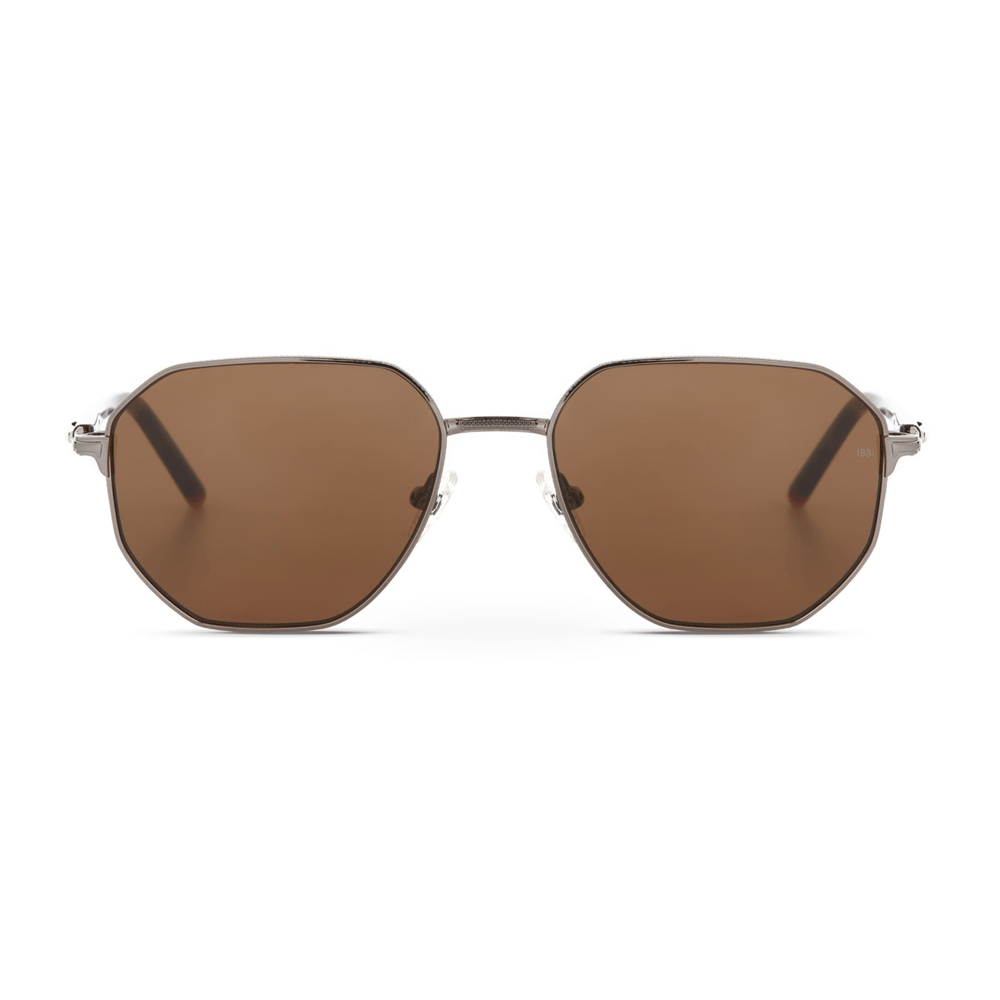 Cerruti 1881 CR 80024 C2 Erkek Güneş Gözlüğü