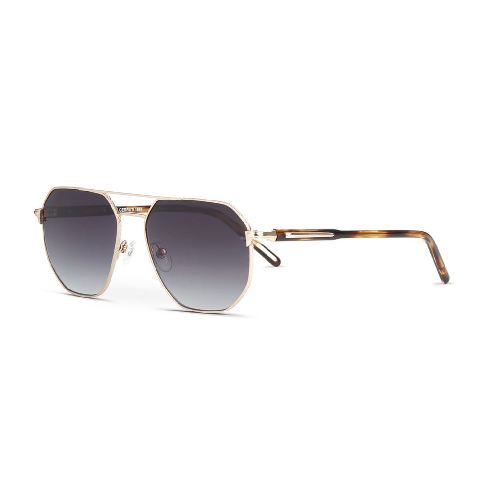 Cerruti 1881 CR 80025 C3 Erkek Güneş Gözlüğü