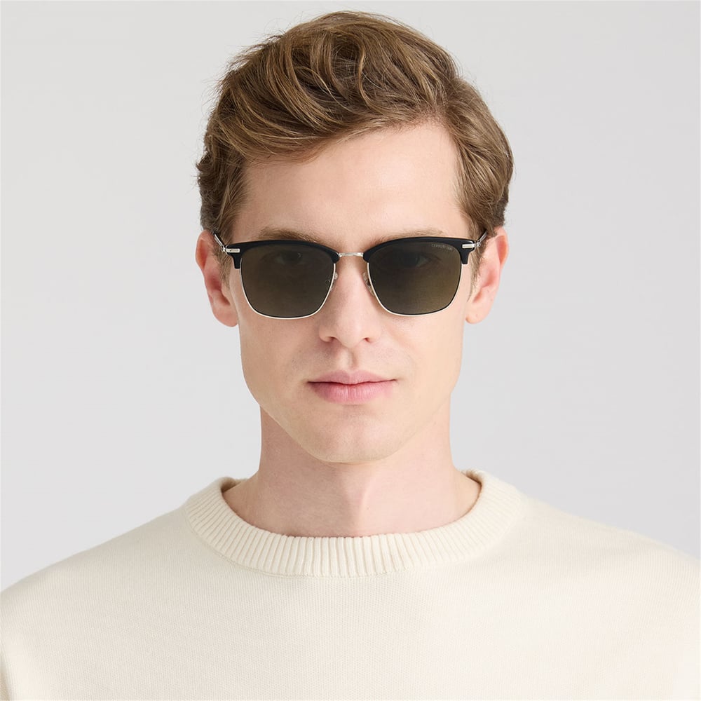 Cerruti 1881 CR 80028 C1 Erkek Güneş Gözlüğü