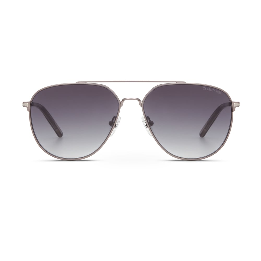 Cerruti 1881 CR 80031 C4 Erkek Güneş Gözlüğü