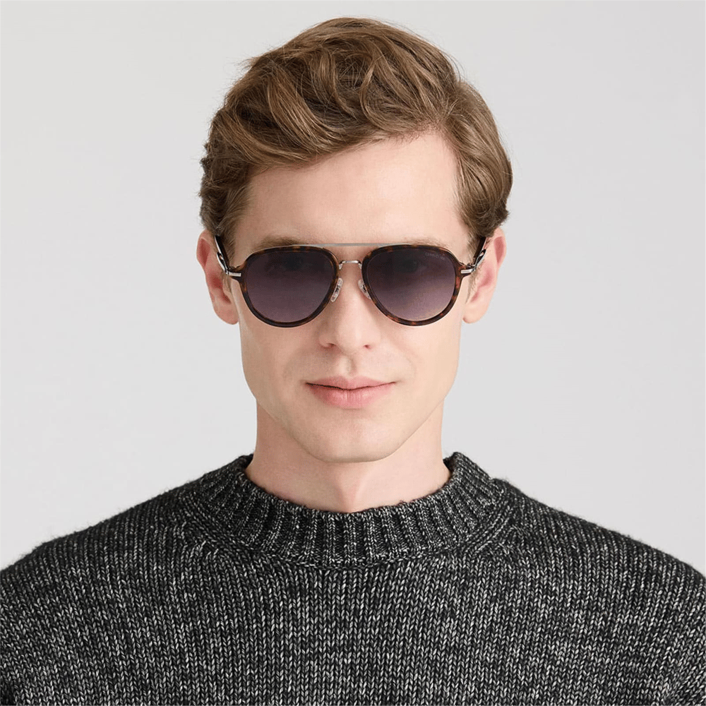 Cerruti 1881 CR 80034 C3 Erkek Güneş Gözlüğü