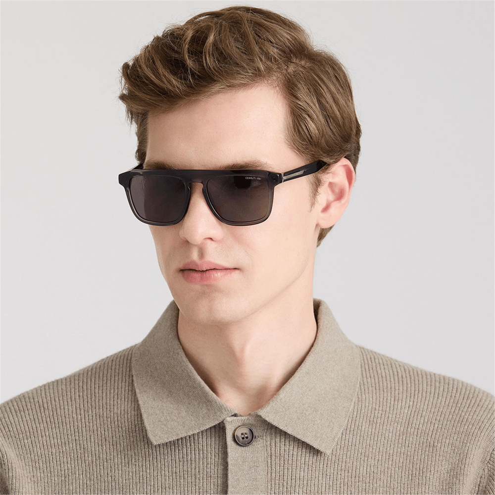Cerruti 1881 CR 80036 C3 Erkek Güneş Gözlüğü