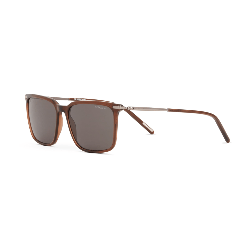 Cerruti 1881 CR 80045 C3 Erkek Güneş Gözlüğü