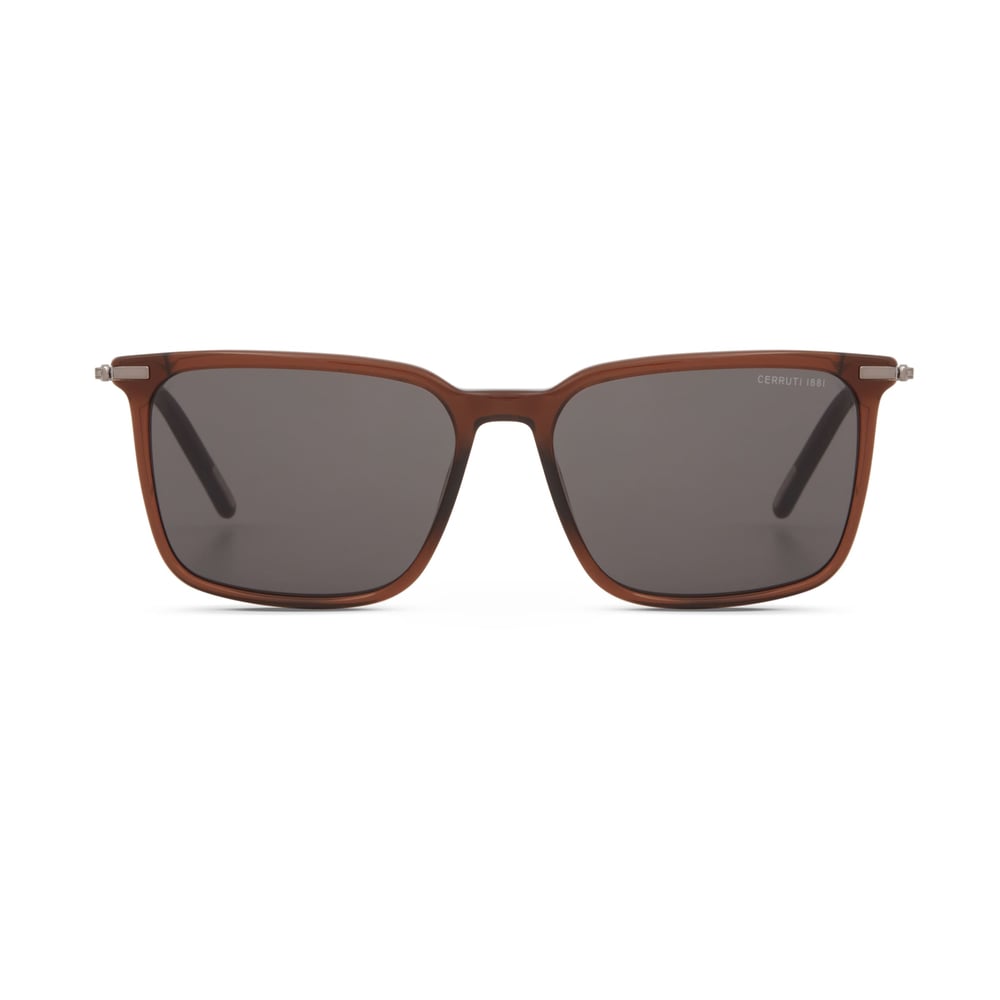Cerruti 1881 CR 80045 C3 Erkek Güneş Gözlüğü