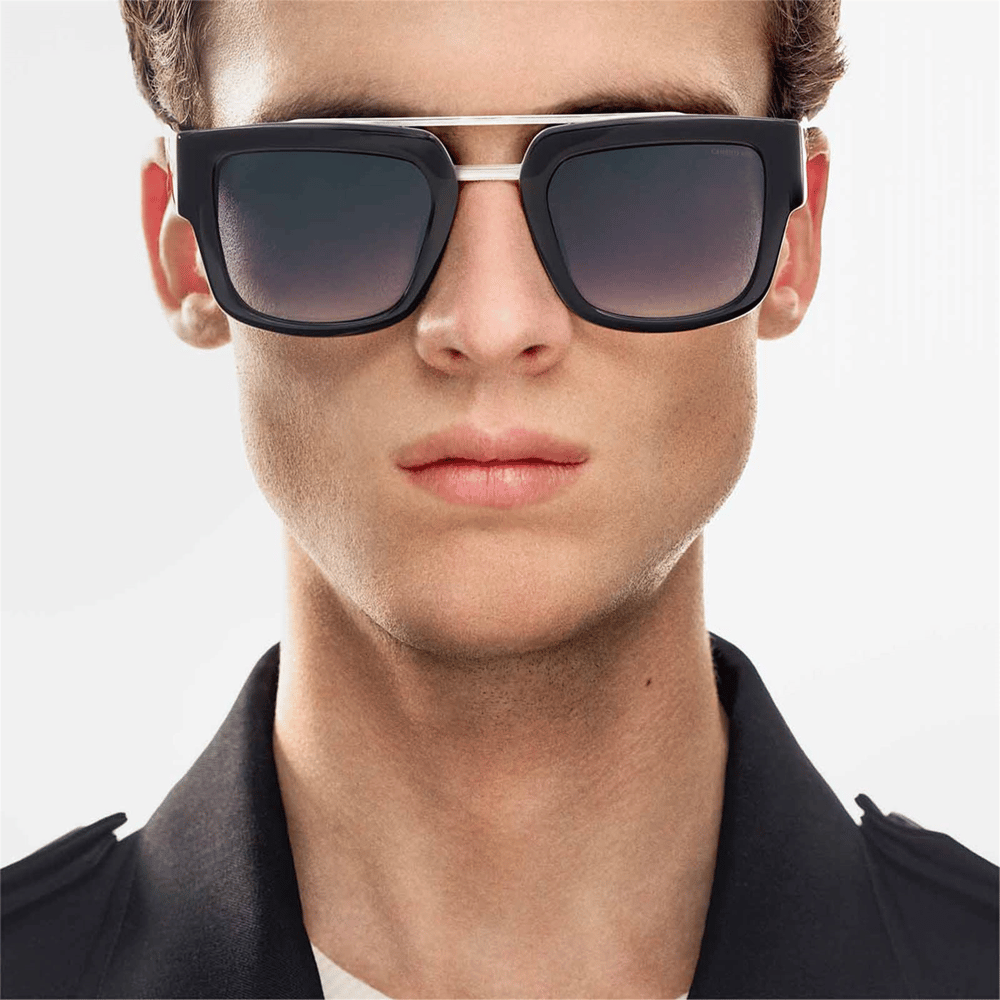 Cerruti 1881 CR 80057 C1 Erkek Güneş Gözlüğü