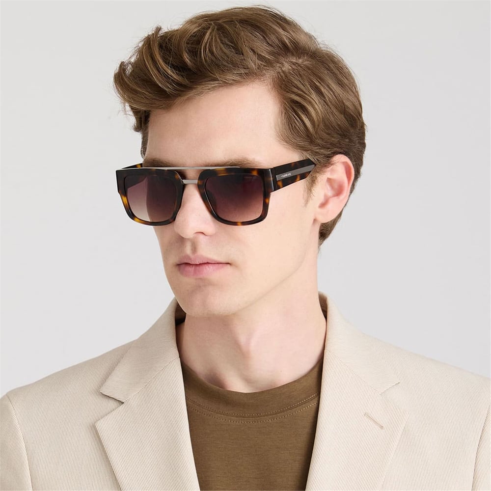 Cerruti 1881 CR 80057 C2 Erkek Güneş Gözlüğü