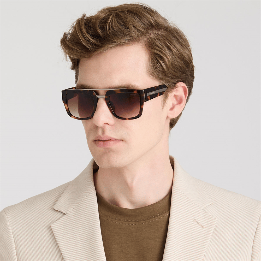 Cerruti 1881 CR 80057 C2 Erkek Güneş Gözlüğü