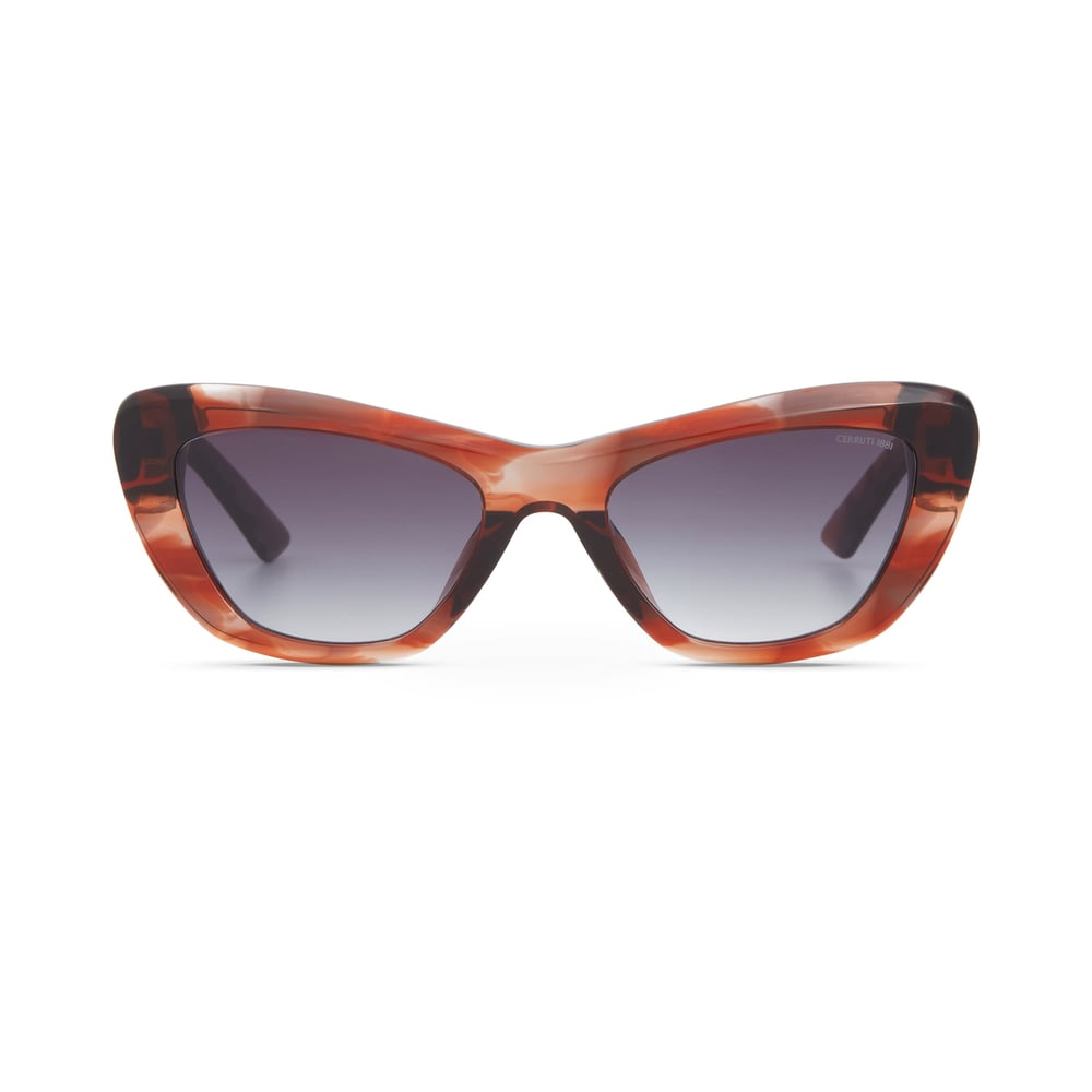 Cerruti 1881 CR 80061 C4 Kadın Güneş Gözlüğü