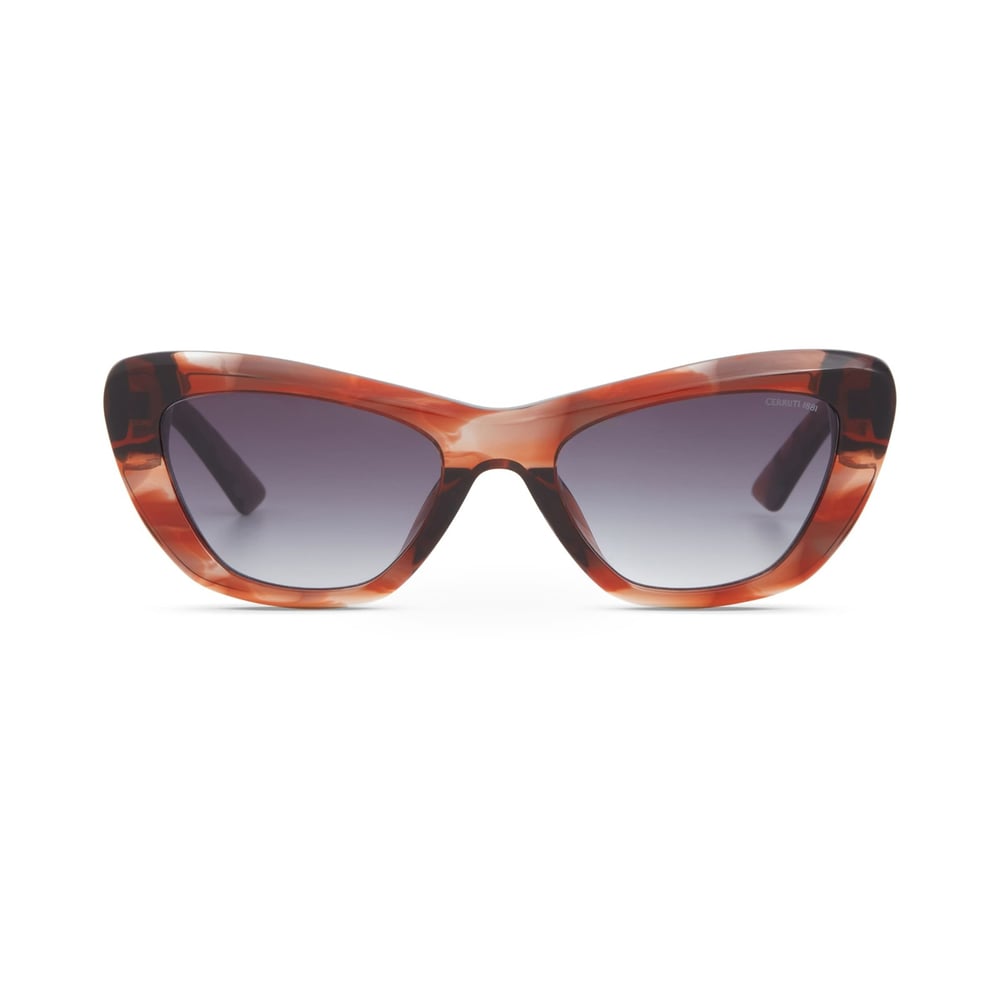 Cerruti 1881 CR 80061 C4 Kadın Güneş Gözlüğü