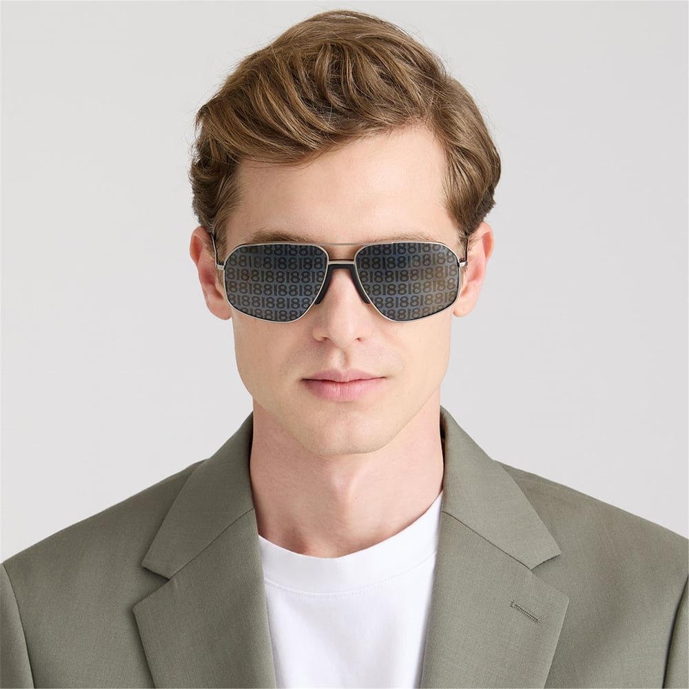 Cerruti 1881 CR 80066 C1 Erkek Güneş Gözlüğü