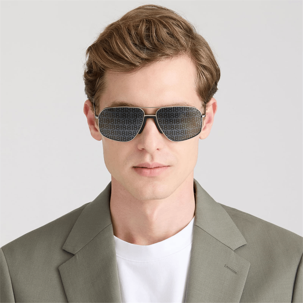Cerruti 1881 CR 80066 C1 Erkek Güneş Gözlüğü