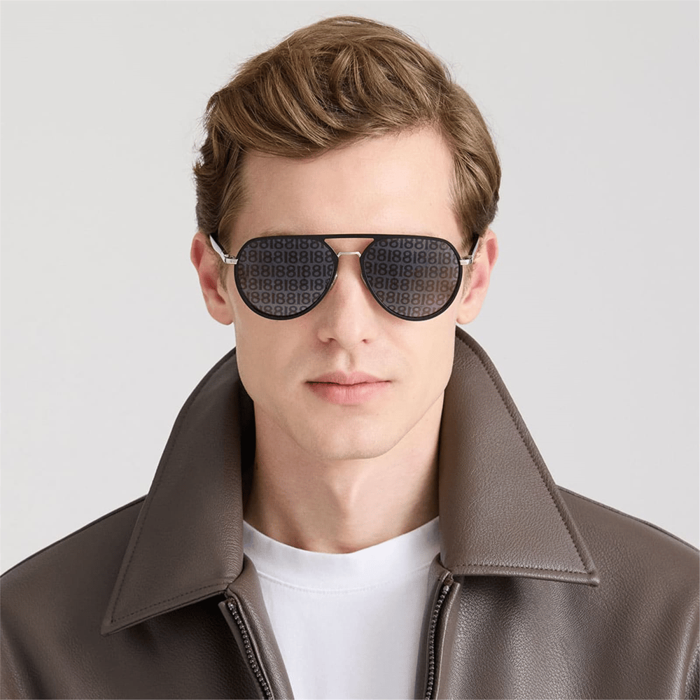 Cerruti 1881 CR 80072 C1 Erkek Güneş Gözlüğü