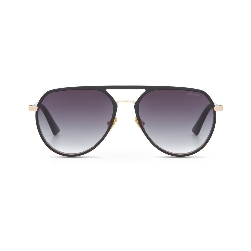 Cerruti 1881 CR 80072 C4 Erkek Güneş Gözlüğü