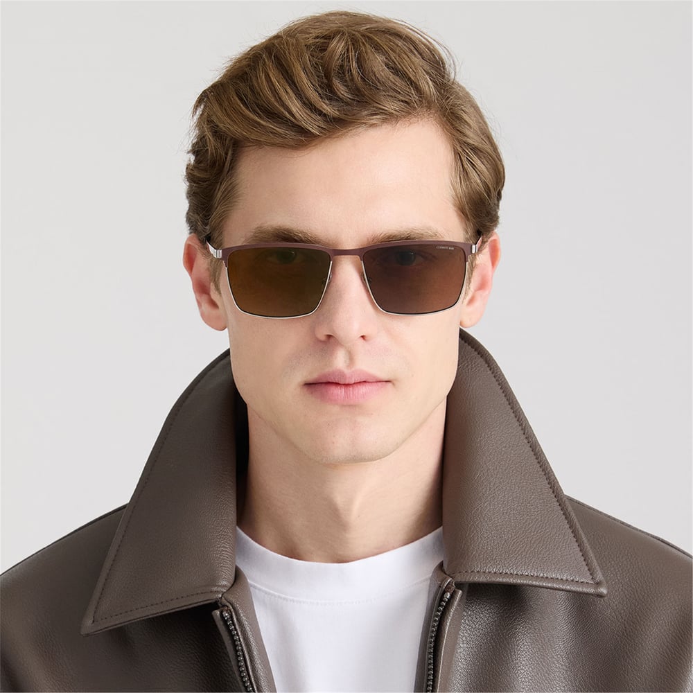 Cerruti 1881 CR 80076 C2 Erkek Güneş Gözlüğü