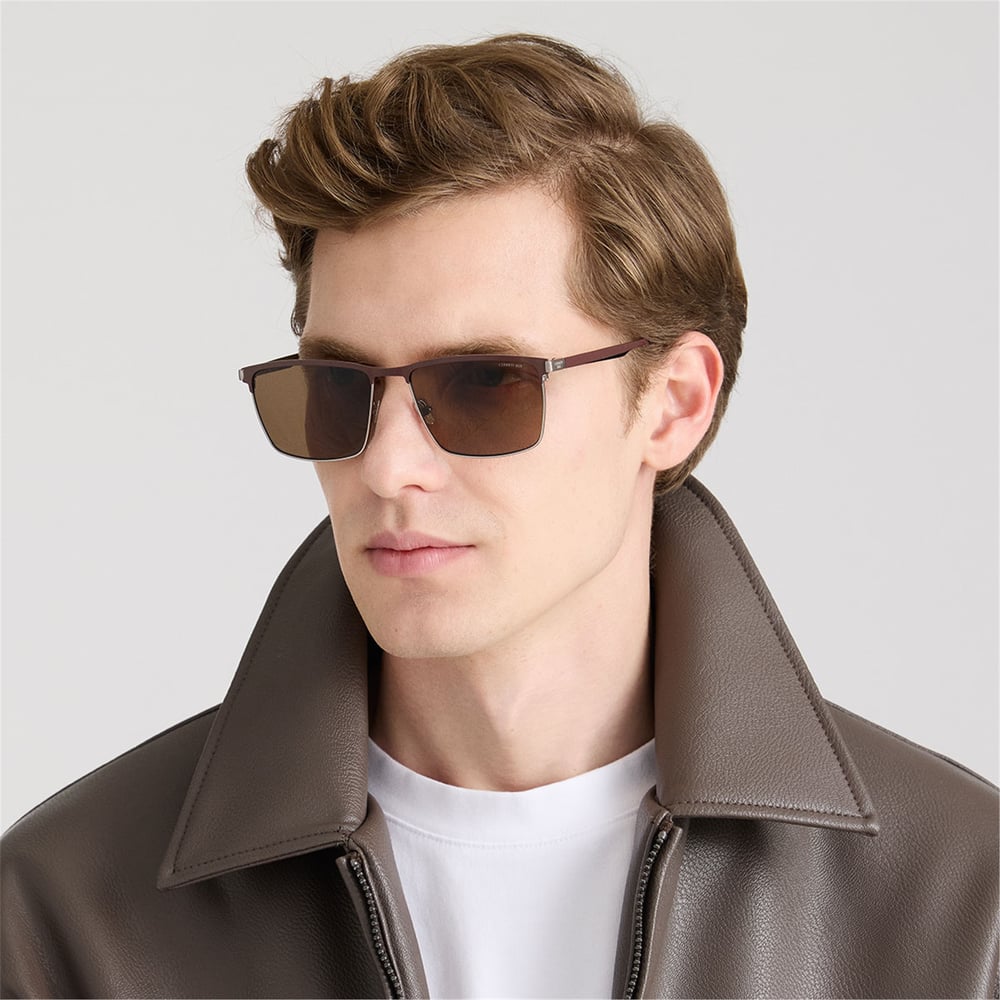Cerruti 1881 CR 80076 C2 Erkek Güneş Gözlüğü
