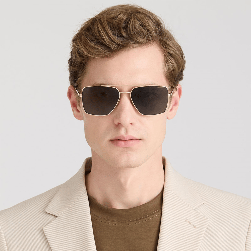 Cerruti 1881 CR 80077 C3 Erkek Güneş Gözlüğü