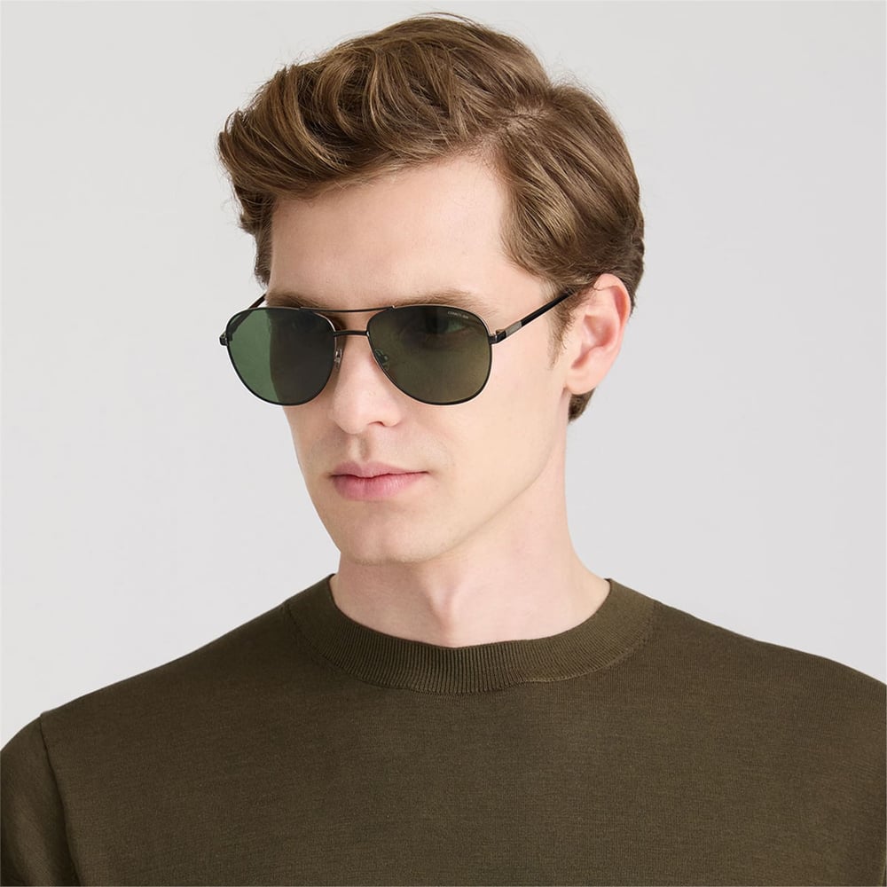 Cerruti 1881 CR 80078 C1 Erkek Güneş Gözlüğü