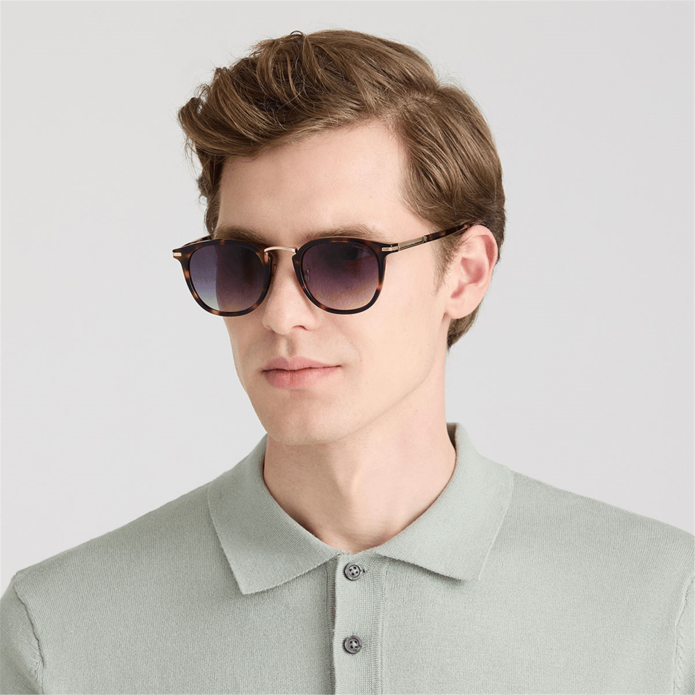 Cerruti 1881 CR 80081 C2 Erkek Güneş Gözlüğü