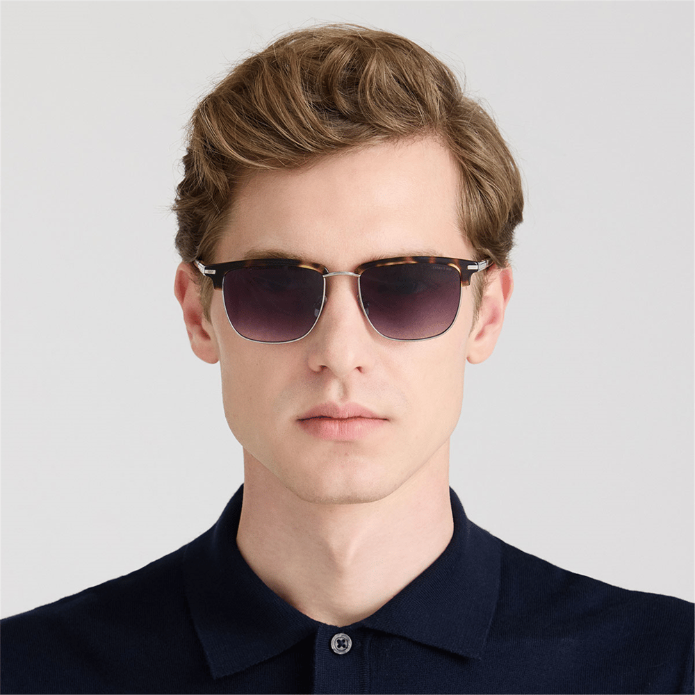 Cerruti 1881 CR 80082 C2 Erkek Güneş Gözlüğü