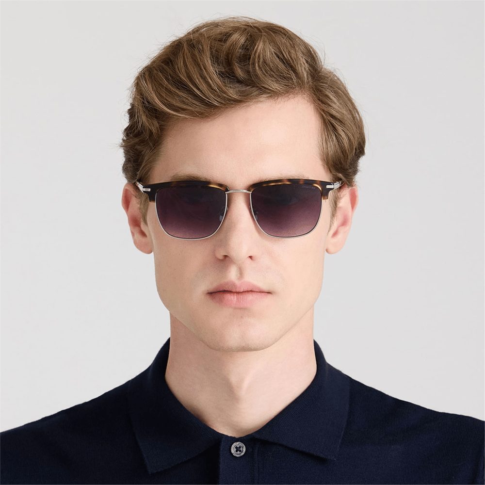 Cerruti 1881 CR 80082 C2 Erkek Güneş Gözlüğü